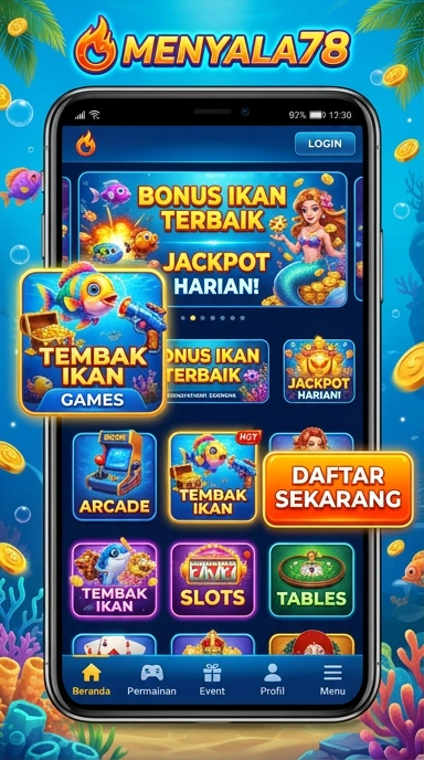 Fitur keamanan aplikasi menyala78 menjamin unduhan yang aman.